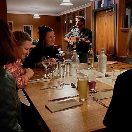 Wandering Trout - Gourmet Stays Mole Creek Esterno foto
