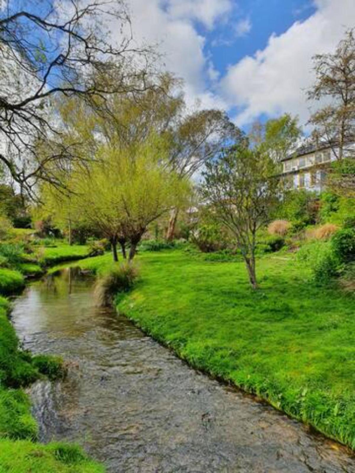 Wandering Trout - Gourmet Stays Mole Creek Esterno foto
