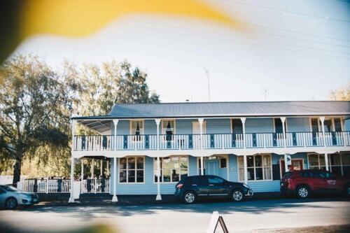 Wandering Trout - Gourmet Stays Mole Creek Esterno foto